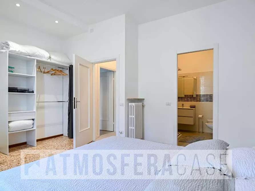 Immagine 3 di Appartamento in vendita  in Via Andrea Fantoni a Bergamo