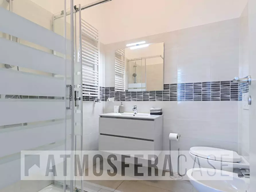 Immagine 5 di Appartamento in vendita  in Via Andrea Fantoni a Bergamo