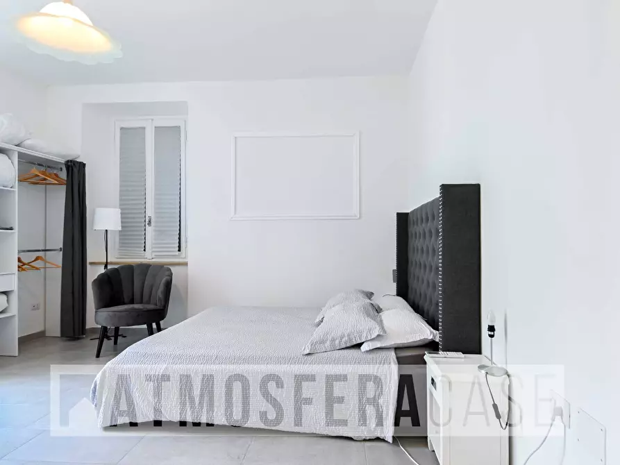 Immagine 9 di Appartamento in vendita  in Via Andrea Fantoni a Bergamo