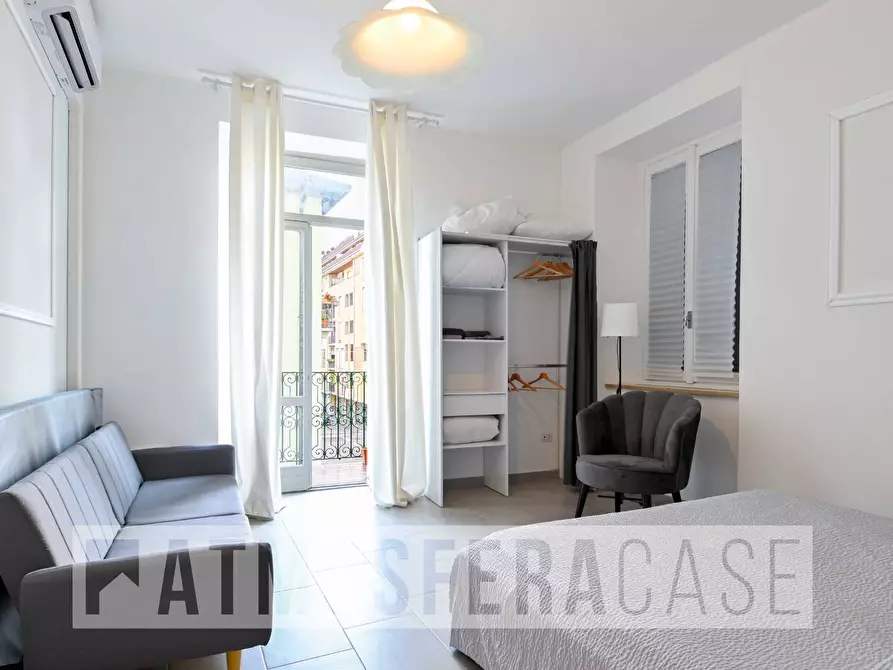 Immagine 10 di Appartamento in vendita  in Via Andrea Fantoni a Bergamo