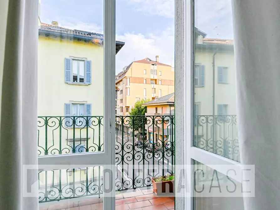 Immagine 2 di Appartamento in vendita  in Via Andrea Fantoni a Bergamo