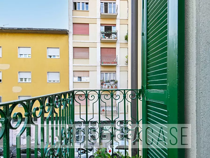 Immagine 22 di Appartamento in vendita  in Via Andrea Fantoni a Bergamo