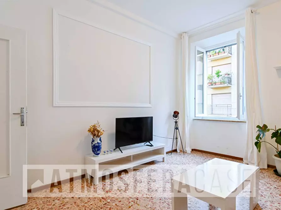 Immagine 18 di Appartamento in vendita  in Via Andrea Fantoni a Bergamo