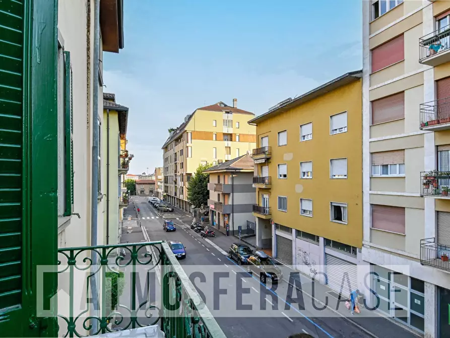 Immagine 21 di Appartamento in vendita  in Via Andrea Fantoni a Bergamo