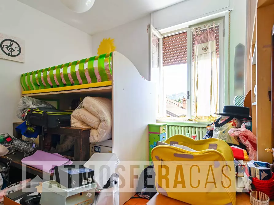 Immagine 11 di Appartamento in vendita  in Via Trento a Mozzo