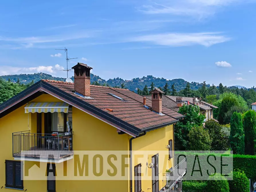 Immagine 3 di Appartamento in vendita  in Via Trento a Mozzo