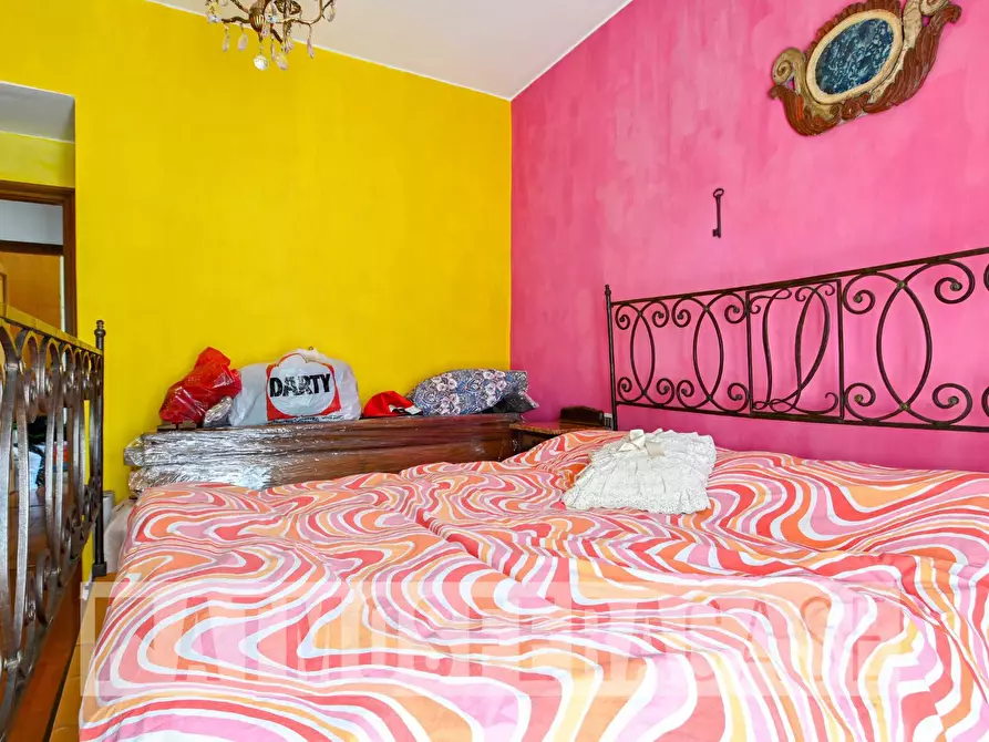 Immagine 9 di Appartamento in vendita  in Via Trento a Mozzo