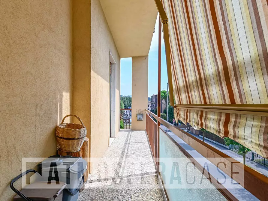 Immagine 4 di Appartamento in vendita  in Via Trento a Mozzo