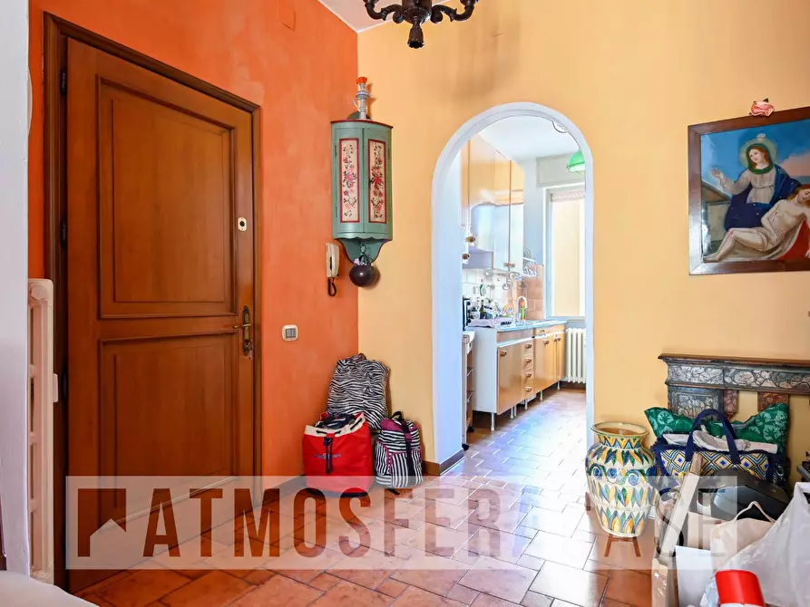 Immagine 7 di Appartamento in vendita  in Via Trento a Mozzo