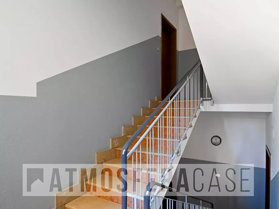 Immagine 15 di Appartamento in vendita  in Via Trento a Mozzo