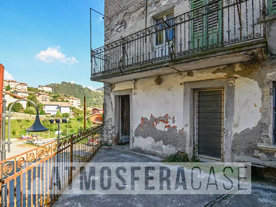 Immagine 1 di Rustico / casale in vendita  in via Aldo Moro a Ubiale Clanezzo