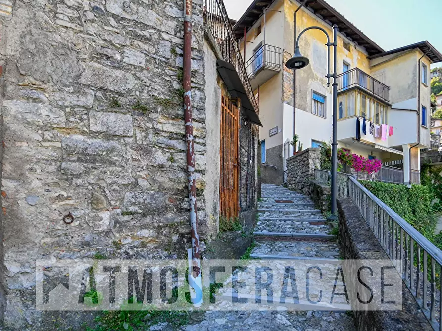 Immagine 20 di Rustico / casale in vendita  in via Aldo Moro a Ubiale Clanezzo