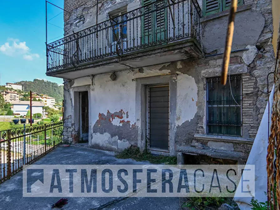 Immagine 21 di Rustico / casale in vendita  in via Aldo Moro a Ubiale Clanezzo