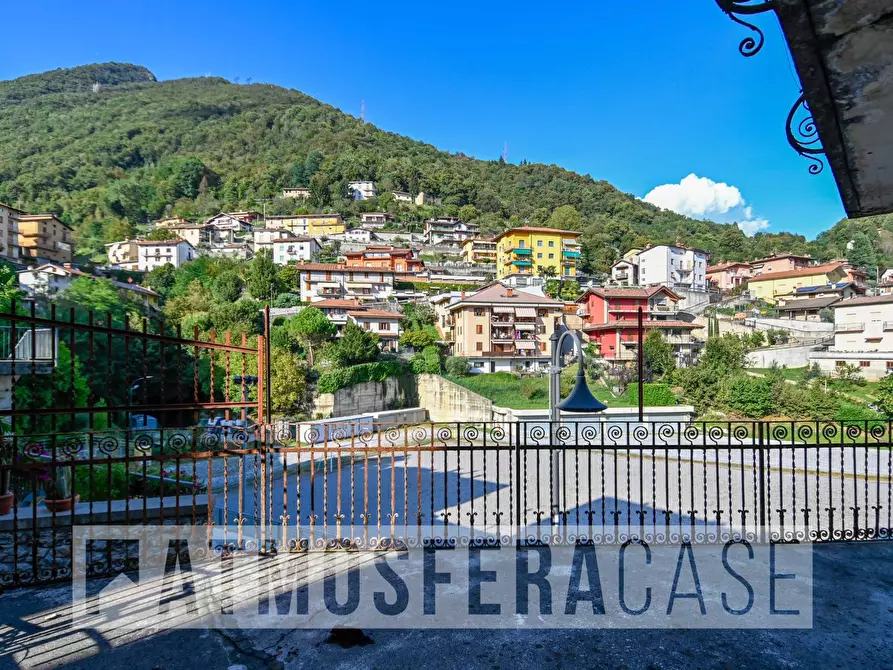 Immagine 22 di Rustico / casale in vendita  in via Aldo Moro a Ubiale Clanezzo