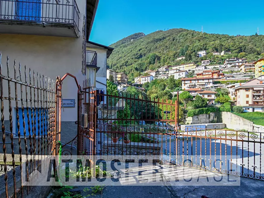 Immagine 23 di Rustico / casale in vendita  in via Aldo Moro a Ubiale Clanezzo