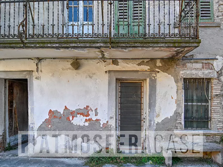 Immagine 24 di Rustico / casale in vendita  in via Aldo Moro a Ubiale Clanezzo