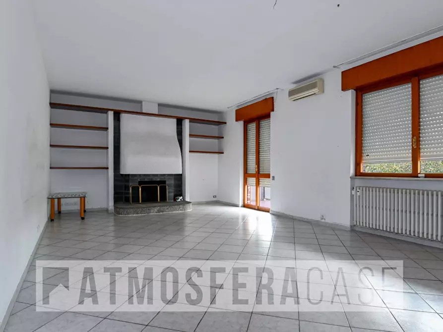 Immagine 1 di Appartamento in vendita  in Via Claudio Monteverdi a Bergamo