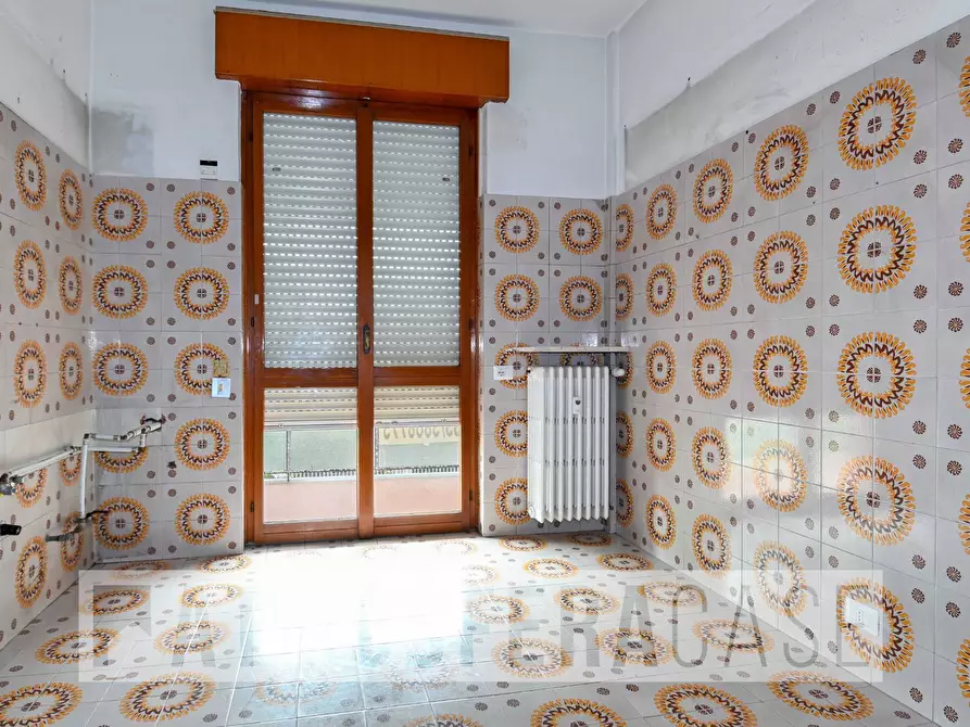 Immagine 5 di Appartamento in vendita  in Via Claudio Monteverdi a Bergamo