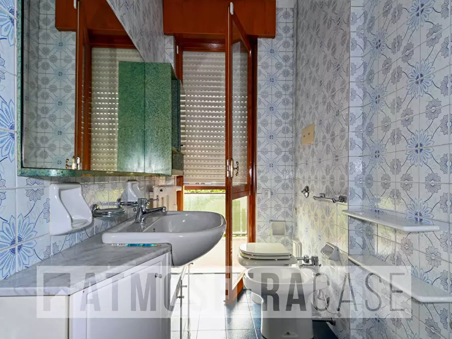 Immagine 11 di Appartamento in vendita  in Via Claudio Monteverdi a Bergamo