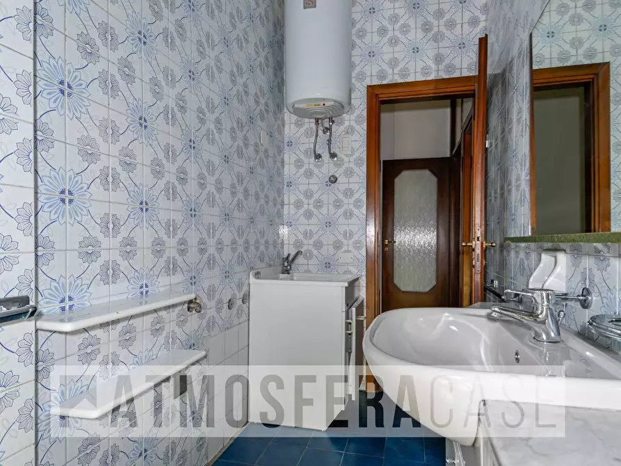 Immagine 12 di Appartamento in vendita  in Via Claudio Monteverdi a Bergamo