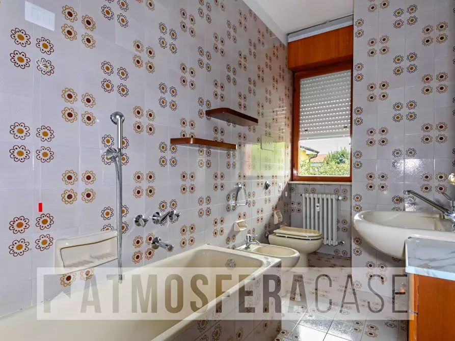 Immagine 8 di Appartamento in vendita  in Via Claudio Monteverdi a Bergamo