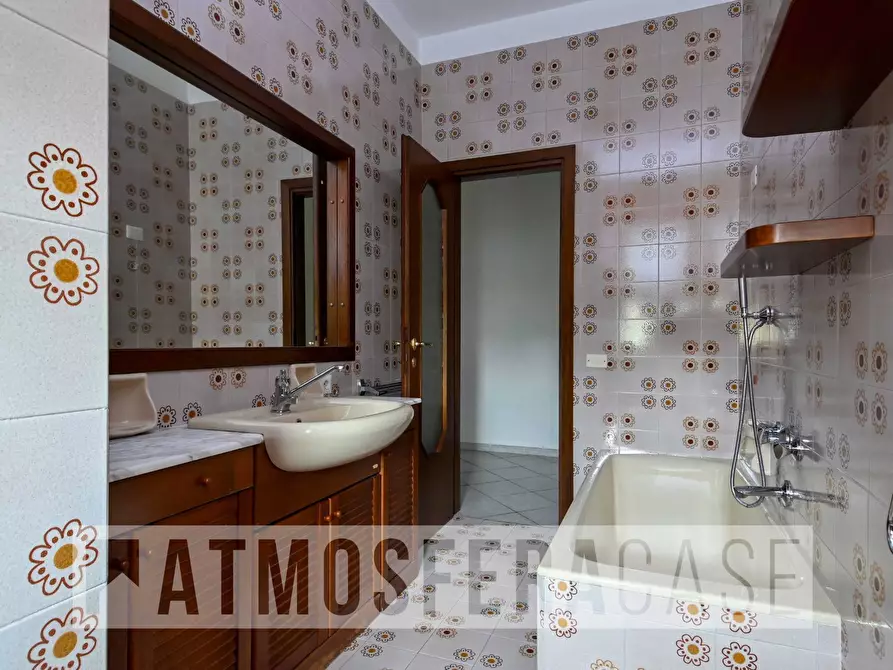 Immagine 9 di Appartamento in vendita  in Via Claudio Monteverdi a Bergamo