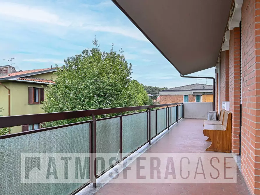 Immagine 4 di Appartamento in vendita  in Via Claudio Monteverdi a Bergamo