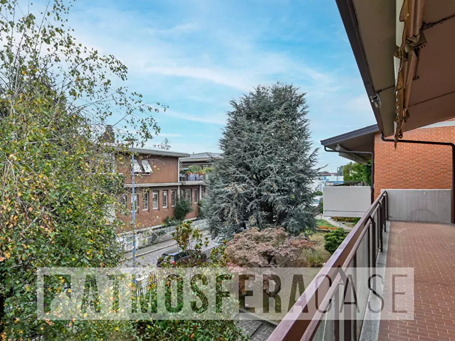 Immagine 13 di Appartamento in vendita  in Via Claudio Monteverdi a Bergamo
