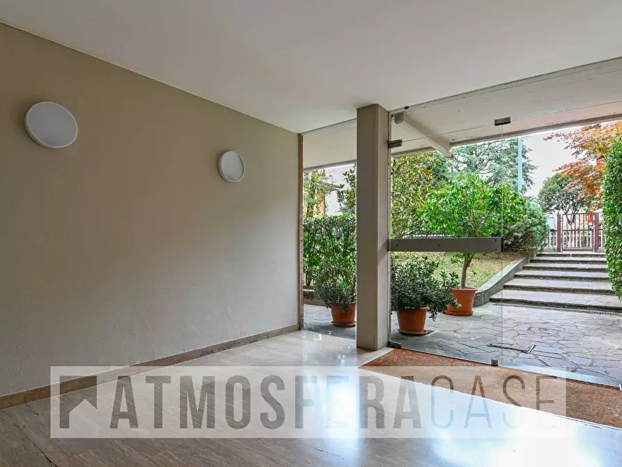 Immagine 14 di Appartamento in vendita  in Via Claudio Monteverdi a Bergamo