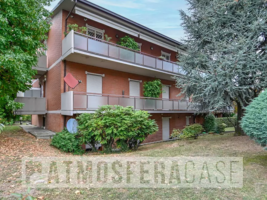 Immagine 15 di Appartamento in vendita  in Via Claudio Monteverdi a Bergamo