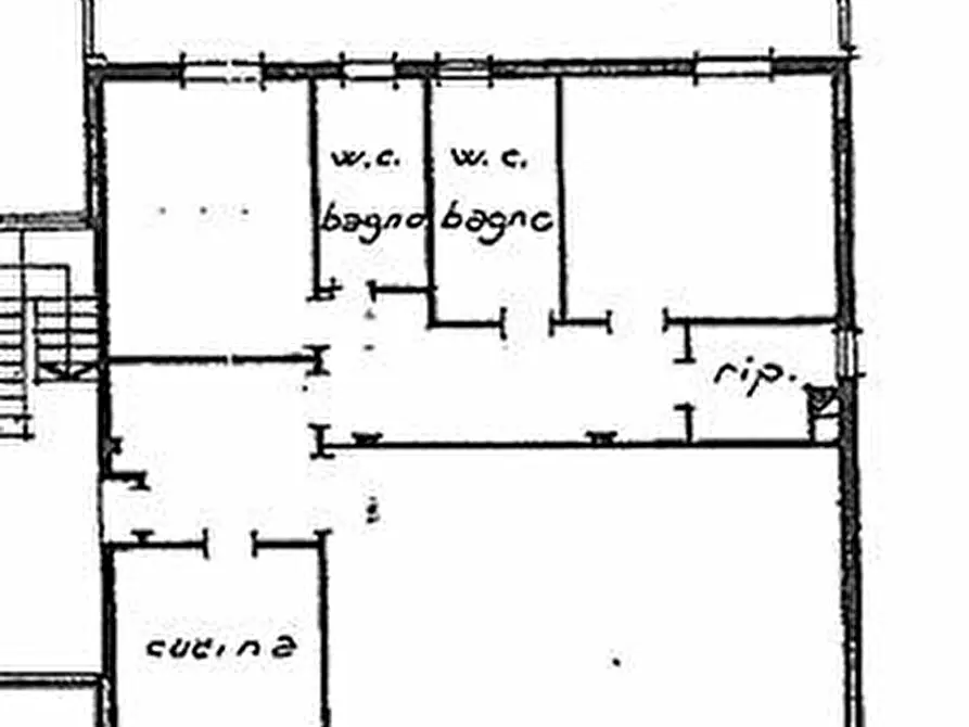 Immagine 18 di Appartamento in vendita  in Via Claudio Monteverdi a Bergamo