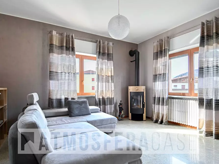 Immagine 1 di Appartamento in vendita  in VIA GEROLE a Sotto Il Monte Giovanni Xxiii