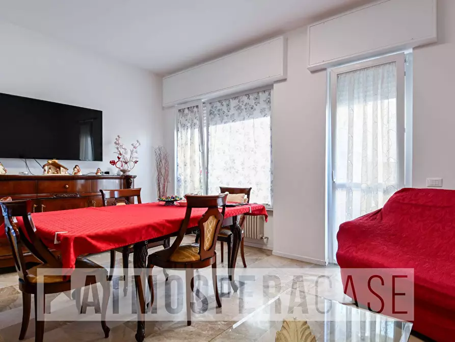 Immagine 1 di Appartamento in vendita  in VIA COSTANTINA a Bergamo