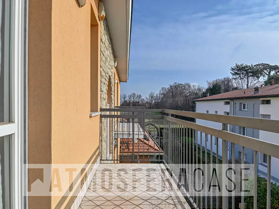 Immagine 16 di Appartamento in vendita  in VIA DELLA LIBERTA a Verdello