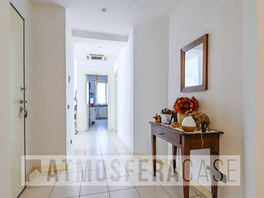 Immagine 5 di Appartamento in vendita  in VIA DELLA LIBERTA a Verdello