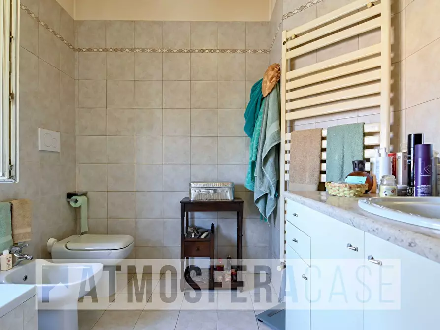 Immagine 8 di Appartamento in vendita  in VIA DELLA LIBERTA a Verdello