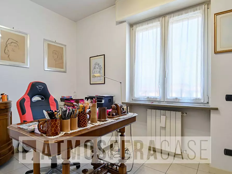 Immagine 9 di Appartamento in vendita  in VIA DELLA LIBERTA a Verdello