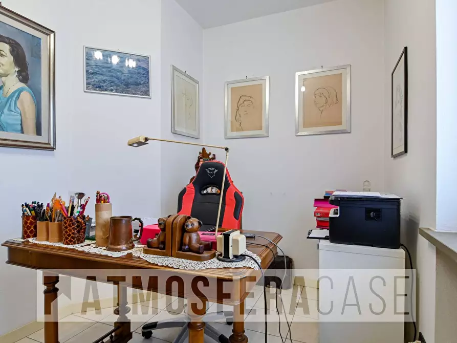 Immagine 10 di Appartamento in vendita  in VIA DELLA LIBERTA a Verdello