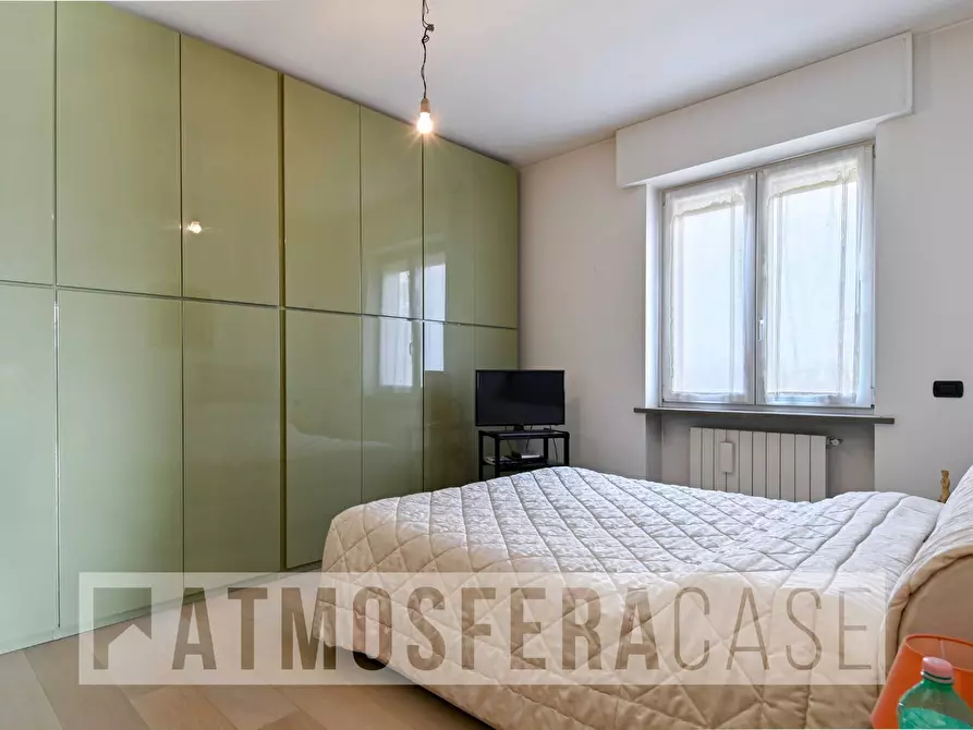 Immagine 11 di Appartamento in vendita  in VIA DELLA LIBERTA a Verdello