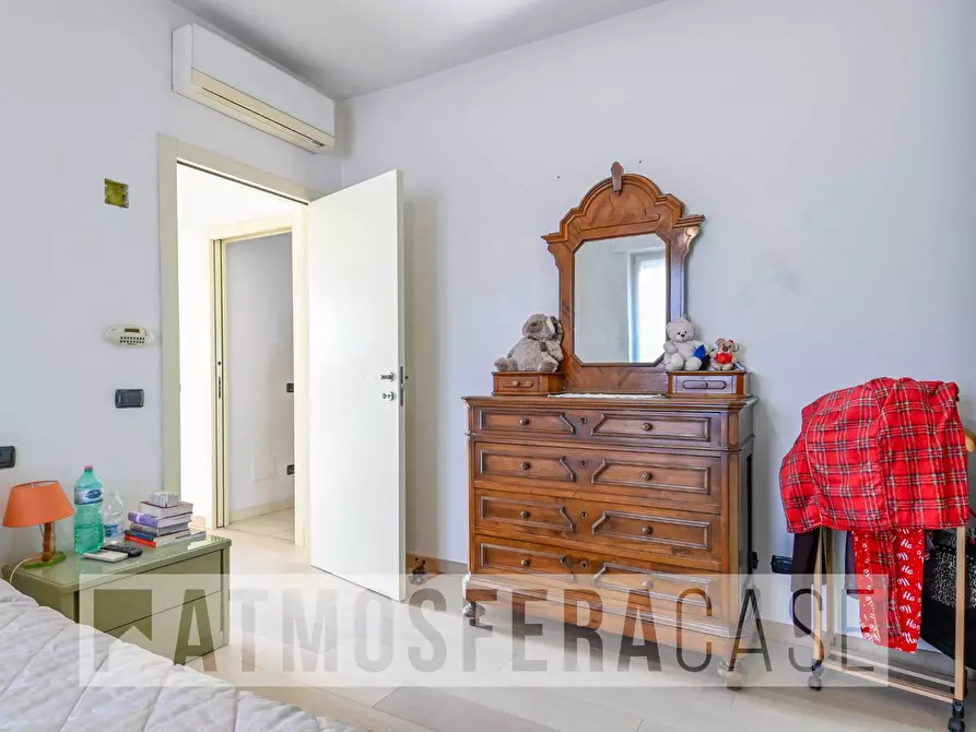 Immagine 12 di Appartamento in vendita  in VIA DELLA LIBERTA a Verdello