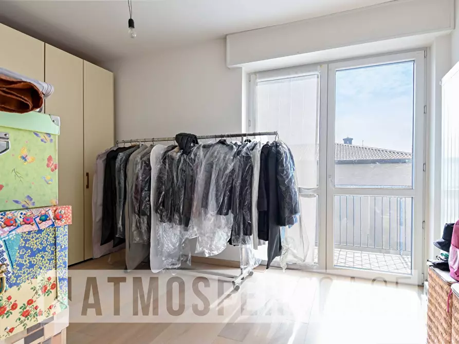 Immagine 13 di Appartamento in vendita  in VIA DELLA LIBERTA a Verdello