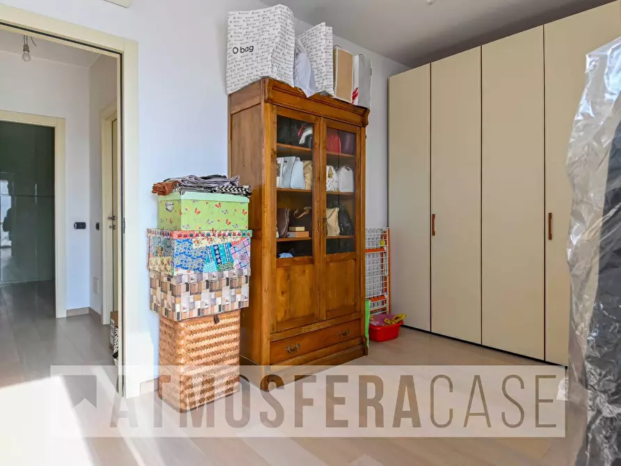 Immagine 14 di Appartamento in vendita  in VIA DELLA LIBERTA a Verdello