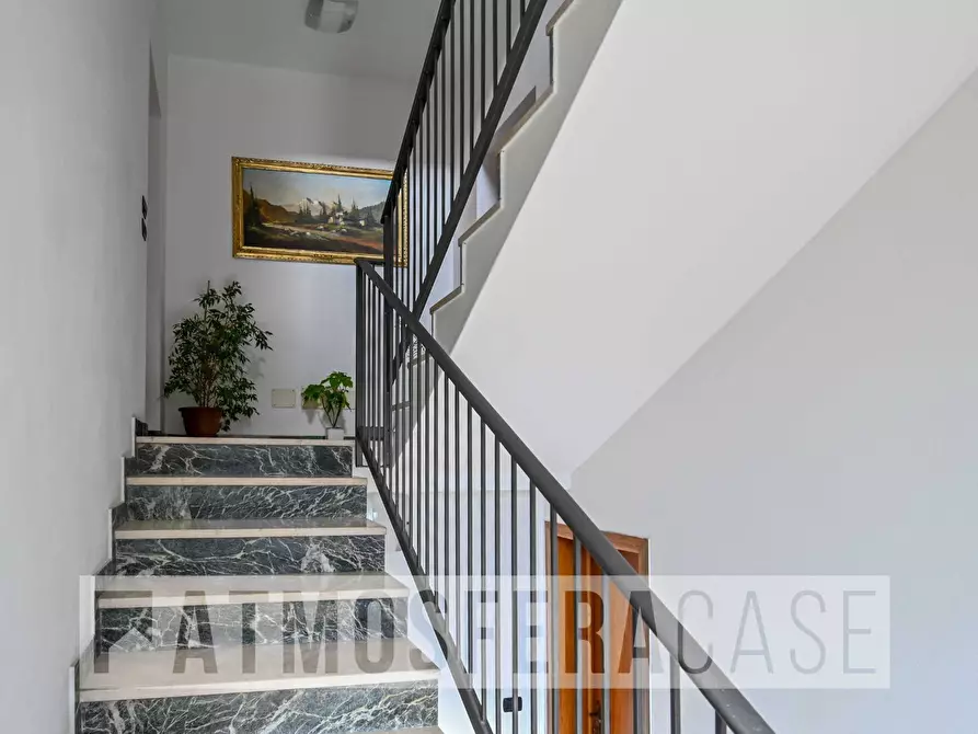 Immagine 17 di Appartamento in vendita  in VIA DELLA LIBERTA a Verdello