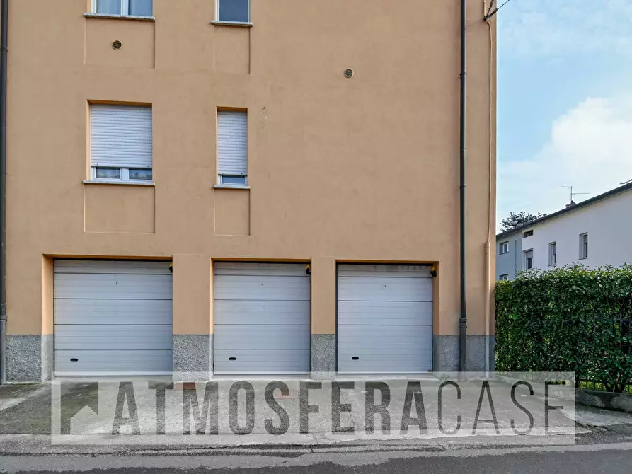 Immagine 19 di Appartamento in vendita  in VIA DELLA LIBERTA a Verdello