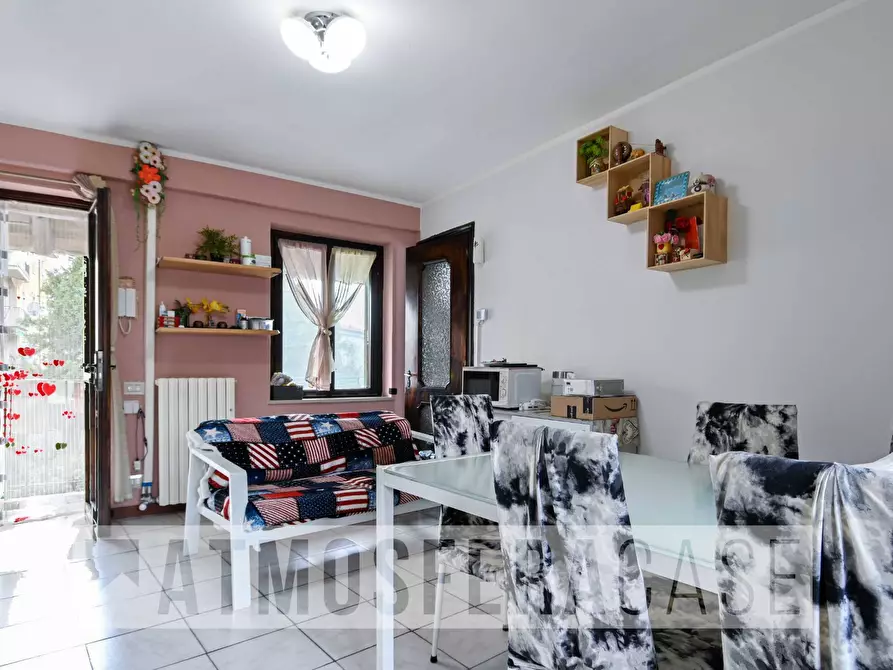 Immagine 1 di Appartamento in vendita  in VIA SACERDOTE PARIETTI a Seriate