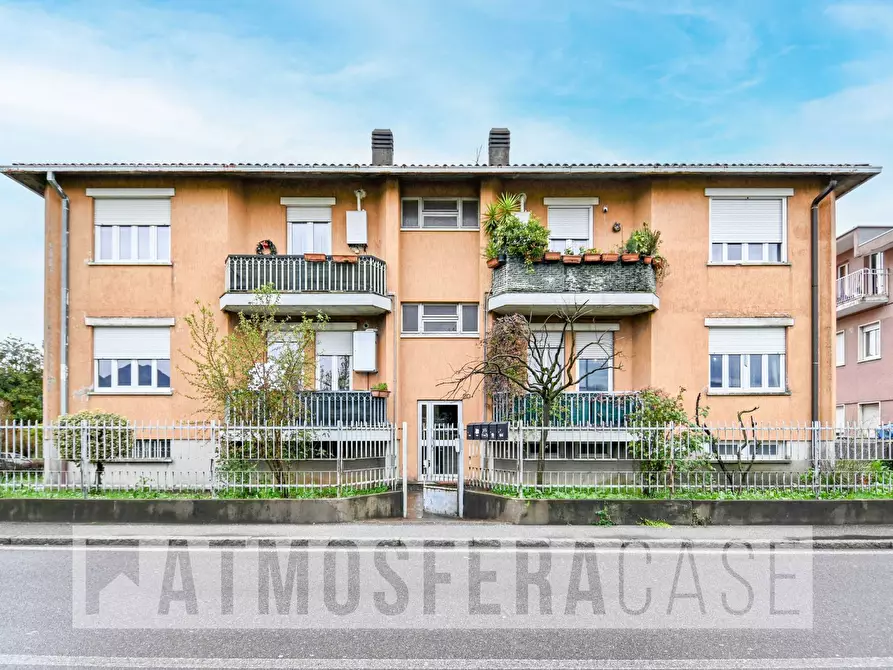 Immagine 1 di Appartamento in vendita  in VIA DEI BERSAGLIERI a Bergamo