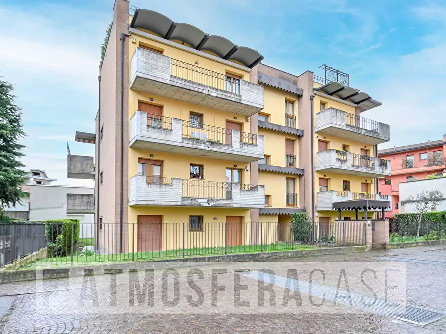 Immagine 1 di Appartamento in vendita  in Via Borgo Palazzo a Bergamo
