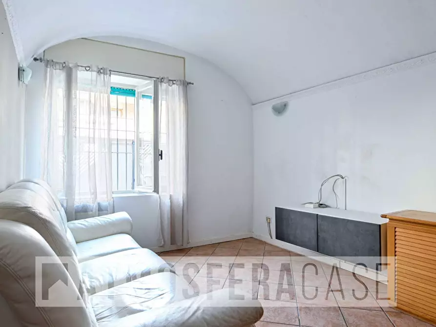Immagine 1 di Appartamento in vendita  in VICOLO GIOVANNI ROSSI a Cene