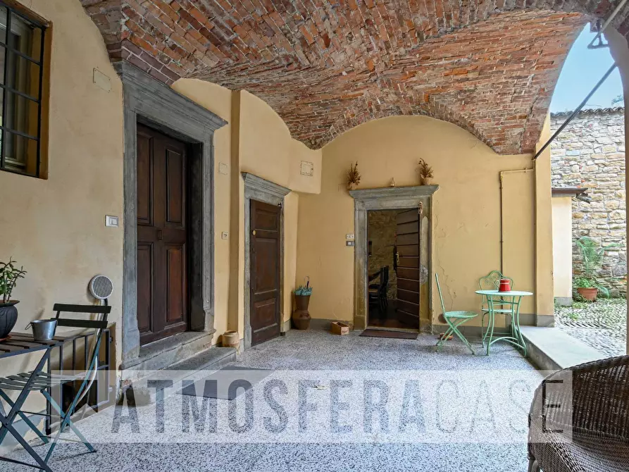 Immagine 1 di Appartamento in vendita  in Via Borgo Canale a Bergamo