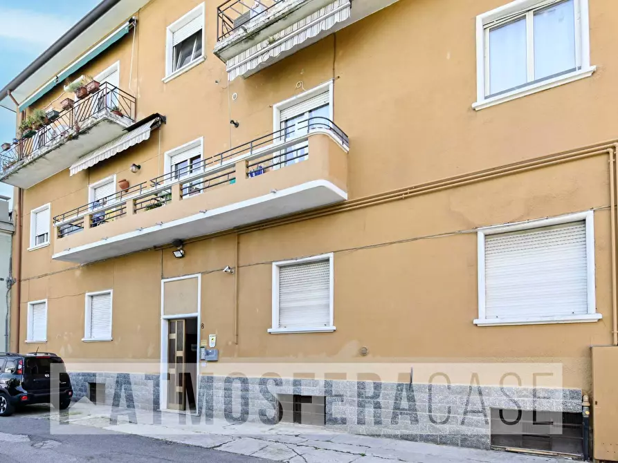 Immagine 1 di Appartamento in vendita  in Via Alfonso Corti a Bergamo
